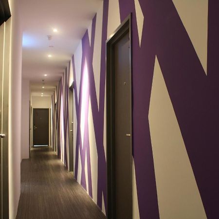 Orange Premier Hotel Wangsa Maju Kuala Lumpur Kültér fotó