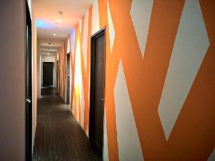 Orange Premier Hotel Wangsa Maju Kuala Lumpur Kültér fotó