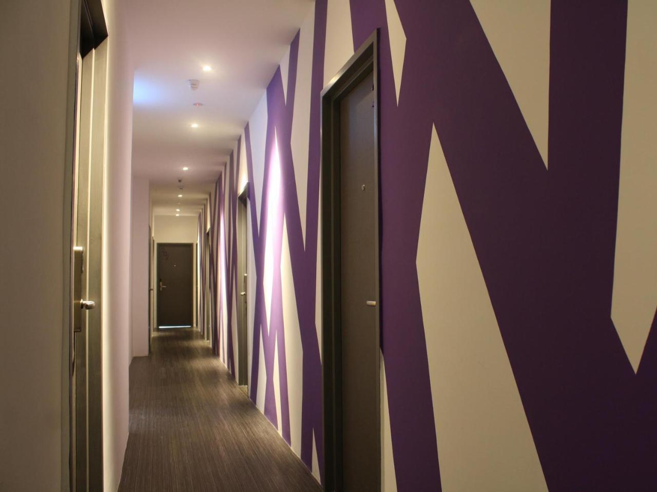 Orange Premier Hotel Wangsa Maju Kuala Lumpur Kültér fotó