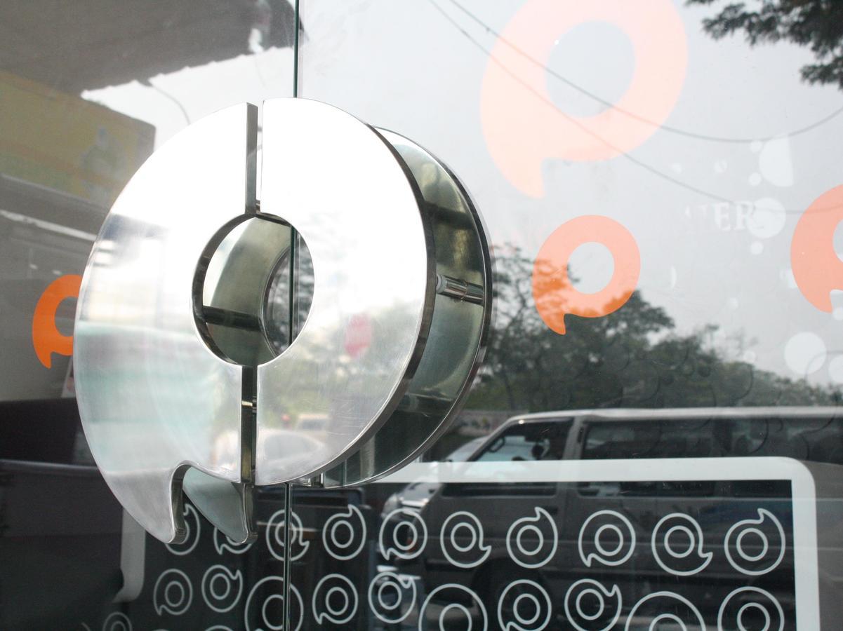 Orange Premier Hotel Wangsa Maju Kuala Lumpur Kültér fotó