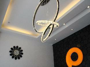 Orange Premier Hotel Wangsa Maju Kuala Lumpur Kültér fotó